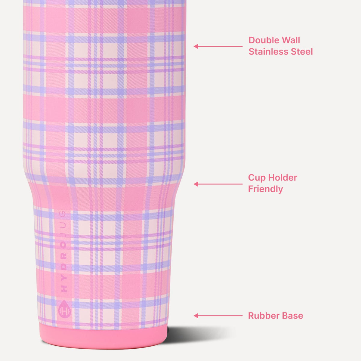 HYDROJUG HydroJug Ease2o 32oz - Daydream