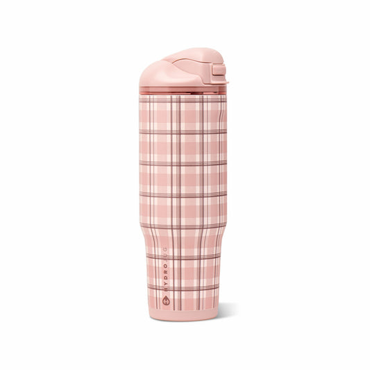HYDROJUG HydroJug Ease2o 32oz - Pillow Talk Plaid