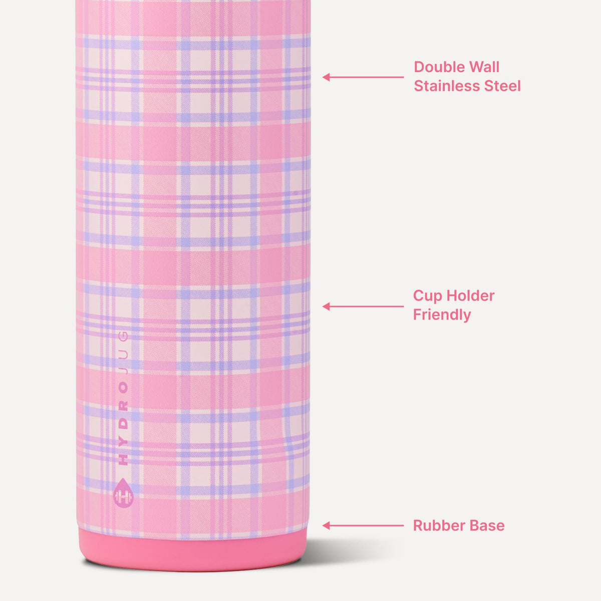 HYDROJUG HydroJug Ease2o 24oz - Daydream