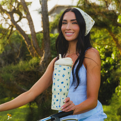HYDROJUG HydroJug Ease2o 32oz - Compact Water Bottle with Straw & Chug Spout – Freshly Pick'd