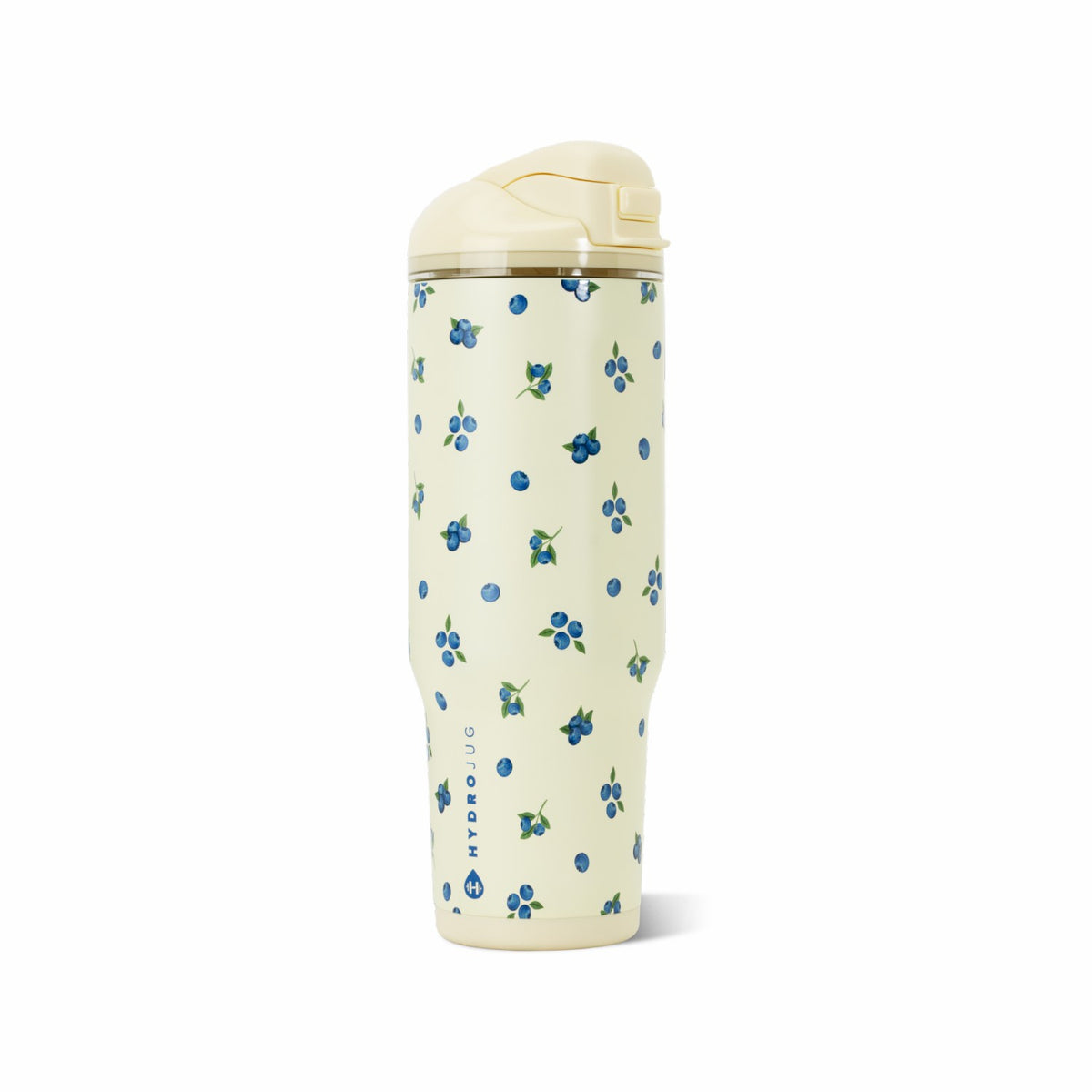 HYDROJUG HydroJug Ease2o 32oz - Compact Water Bottle with Straw & Chug Spout – Freshly Pick'd