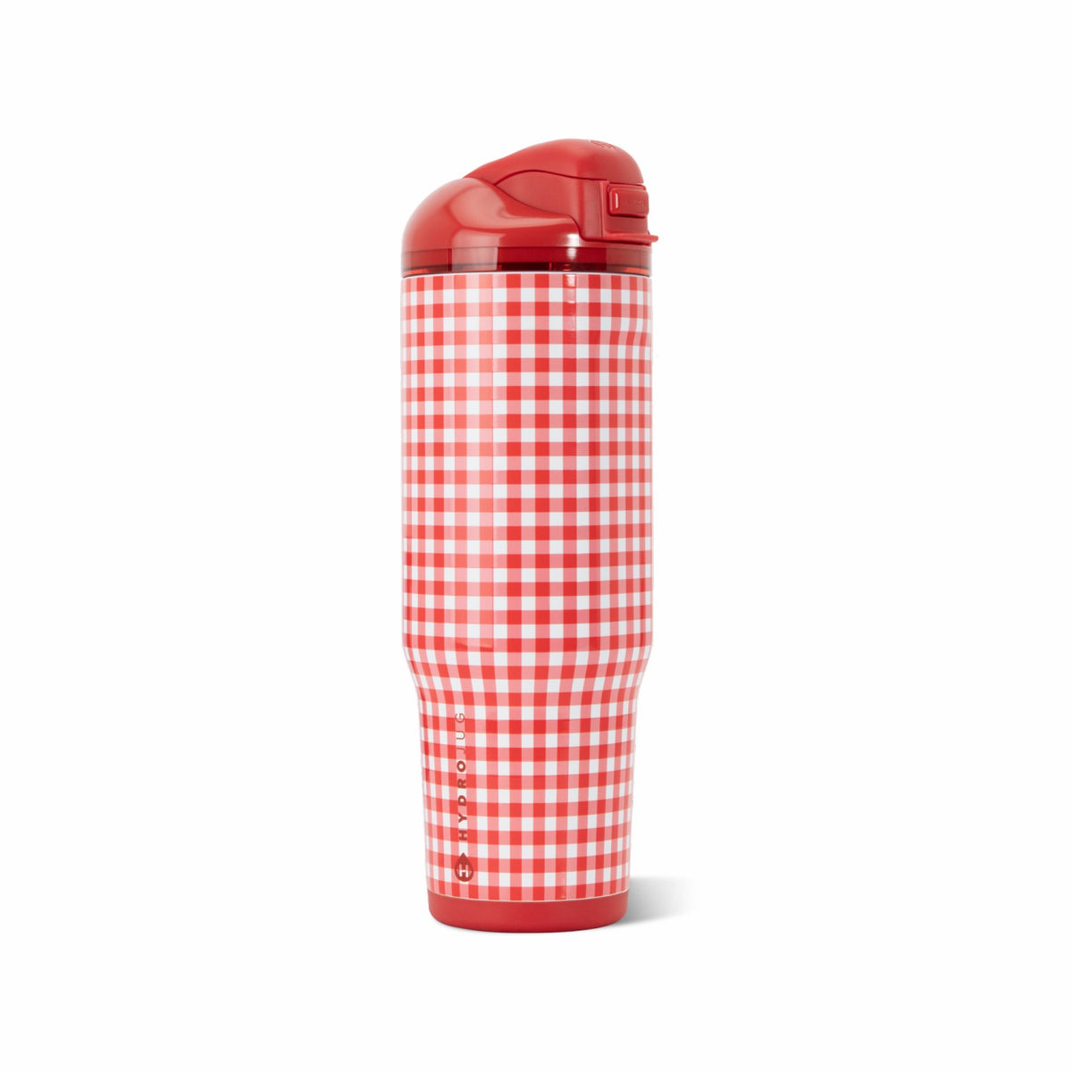 HYDROJUG HydroJug Ease2o 32oz - Compact Water Bottle with Straw & Chug Spout – Summer Picnic