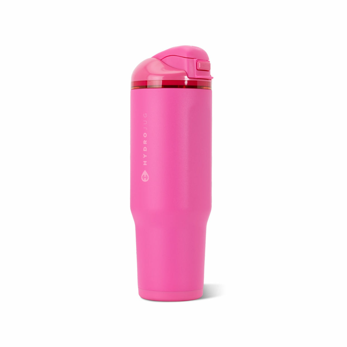 HYDROJUG HydroJug Ease2o 32oz - Compact Water Bottle with Straw & Chug Spout – Razzle