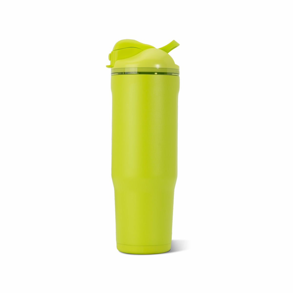 HYDROJUG HydroJug Ease2o 32oz - Compact Water Bottle with Straw & Chug Spout – Lemon Lime