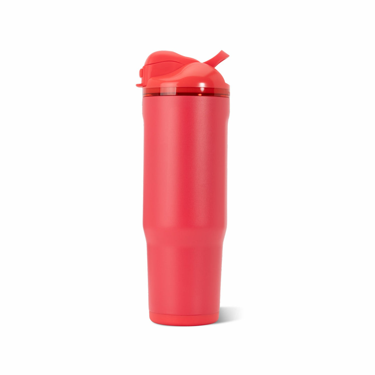 HYDROJUG HydroJug Ease2o 32oz - Compact Water Bottle with Straw & Chug Spout – Fruit Punch