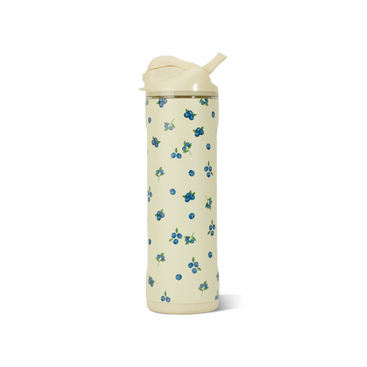 HYDROJUG HydroJug Ease2o 24oz - 2-in-1 Water Bottle with Soft Straw & Chug Spout – Freshly Pick'd