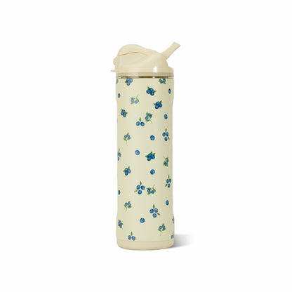 HYDROJUG HydroJug Ease2o 24oz - 2-in-1 Water Bottle with Soft Straw & Chug Spout – Freshly Pick'd