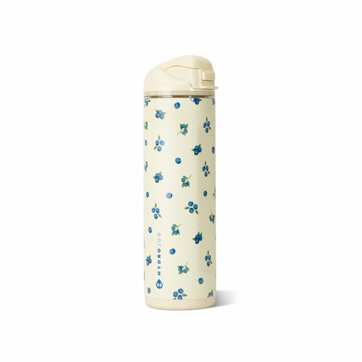 HYDROJUG HydroJug Ease2o 24oz - 2-in-1 Water Bottle with Soft Straw & Chug Spout – Freshly Pick'd