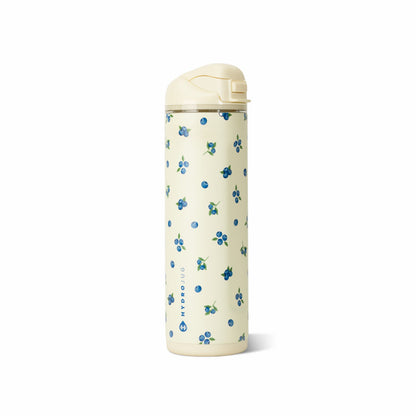 HYDROJUG HydroJug Ease2o 24oz - 2-in-1 Water Bottle with Soft Straw & Chug Spout – Freshly Pick'd
