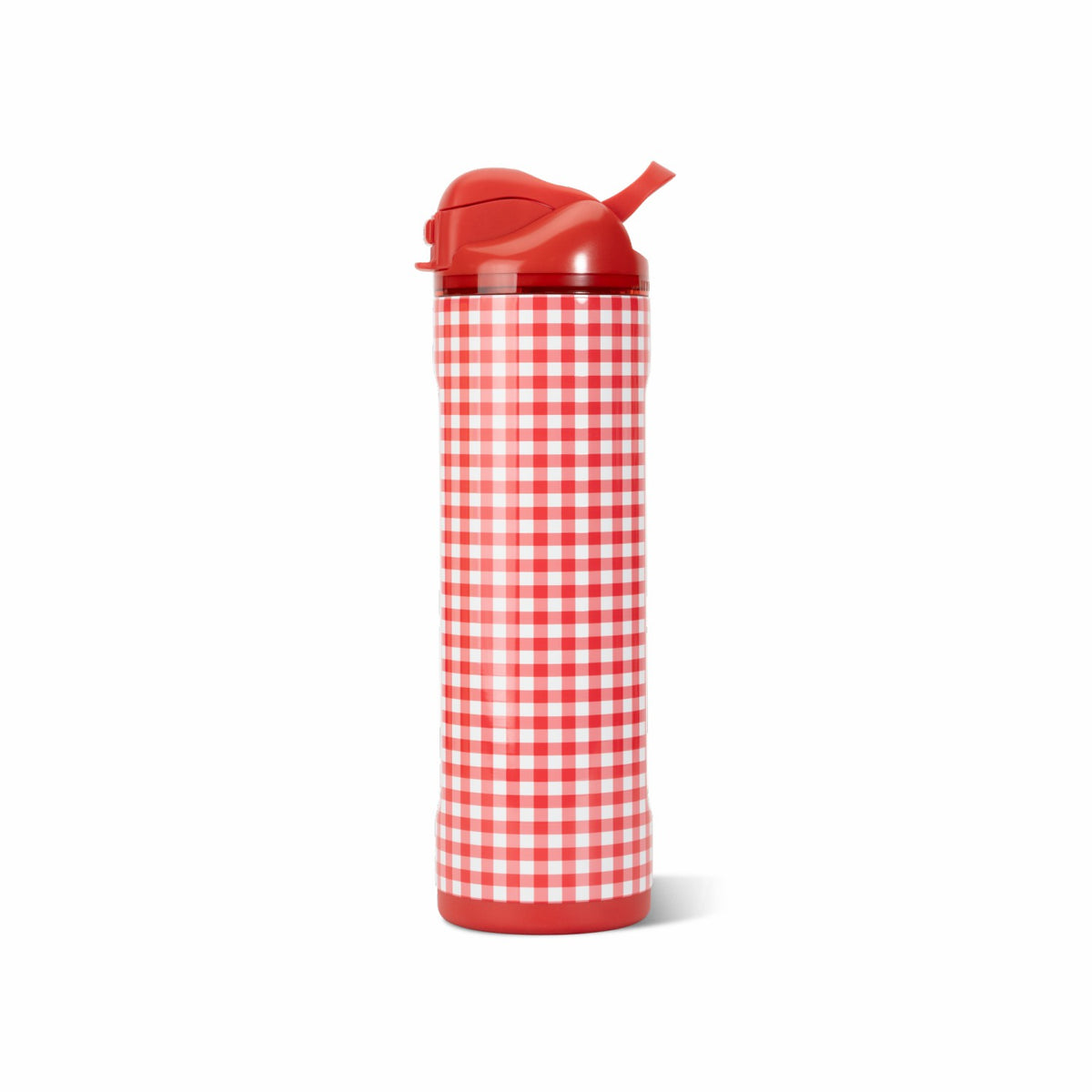 HYDROJUG HydroJug Ease2o 24oz - 2-in-1 Water Bottle with Soft Straw & Chug Spout – Summer Picnic
