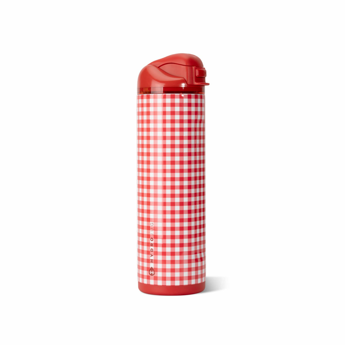 HYDROJUG HydroJug Ease2o 24oz - 2-in-1 Water Bottle with Soft Straw & Chug Spout – Summer Picnic