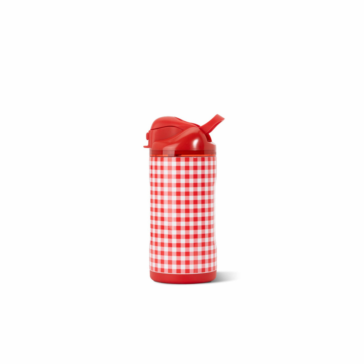 HYDROJUG HydroJug Ease2o 14oz - Leakproof 2-in-1 Kids Water Bottle with Straw & Chug Spout – Summer Picnic
