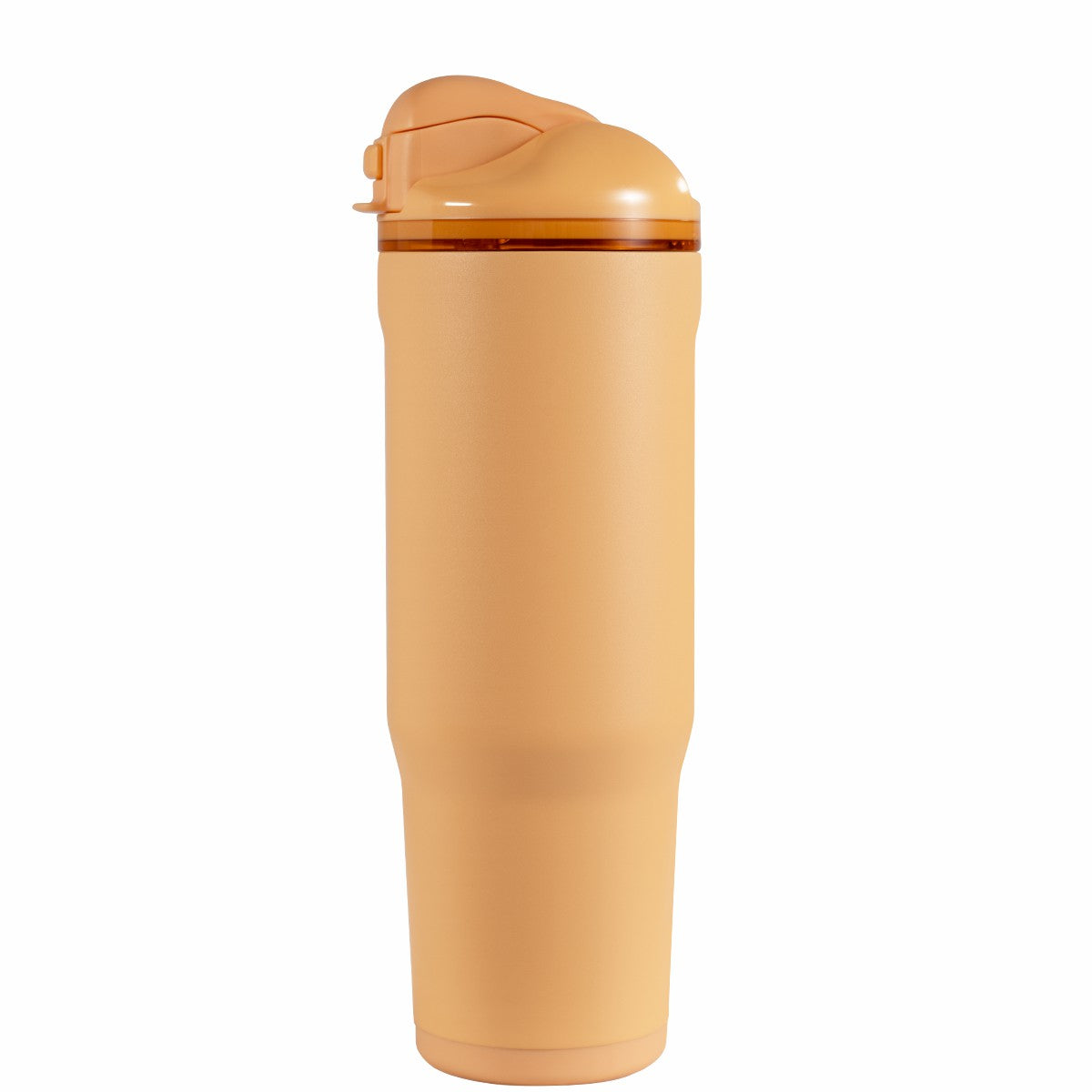 HYDROJUG HydroJug Ease2o 32oz - Compact Water Bottle with Straw & Chug Spout – Marigold