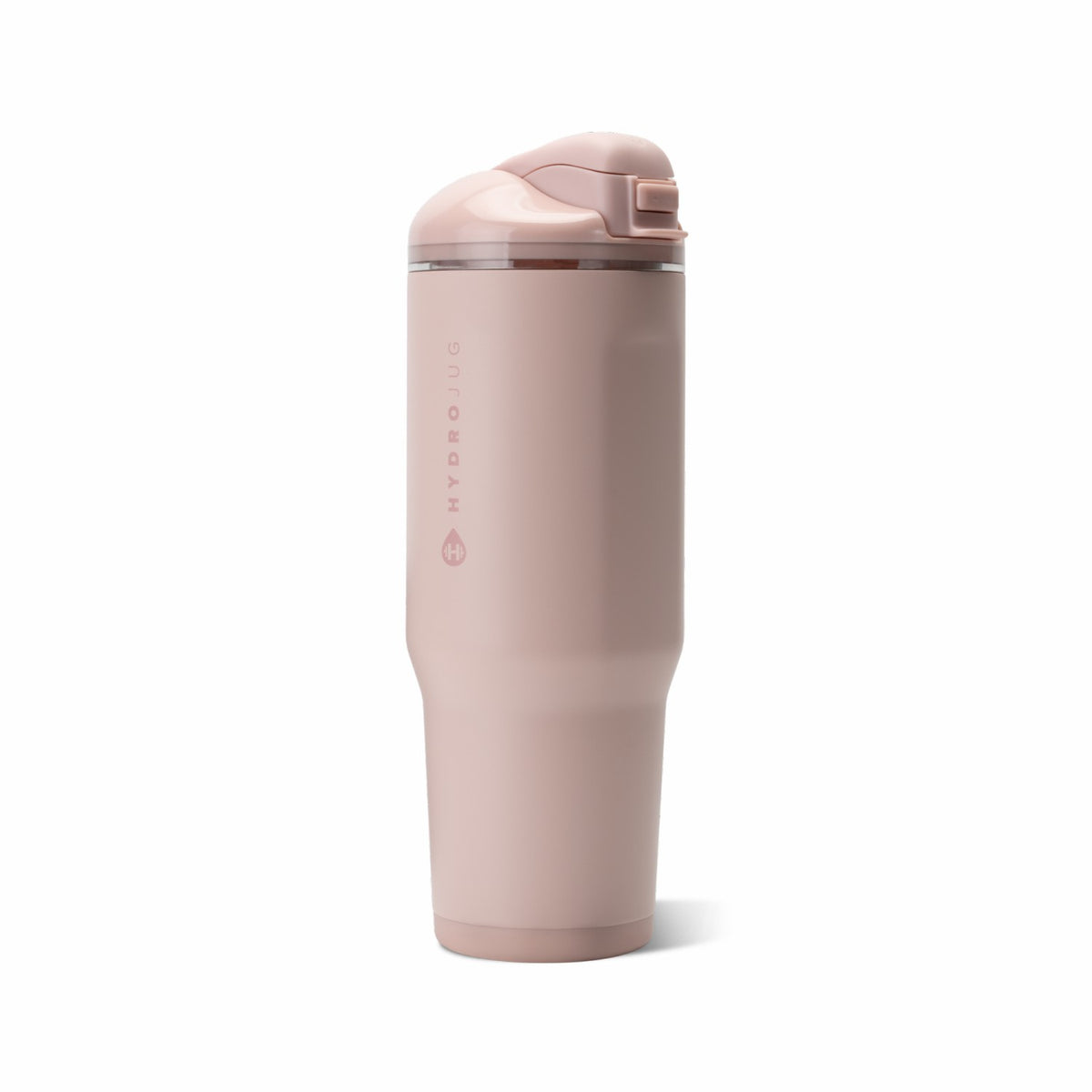 HYDROJUG HydroJug Ease2o 40oz - Dual-Function Water Bottle with Straw & Chug Spout – Dusty Rose