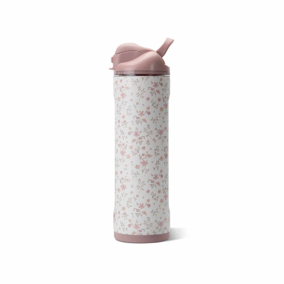 HYDROJUG HydroJug Ease2o 24oz - 2-in-1 Water Bottle with Soft Straw & Chug Spout – Magnolia