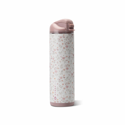 HYDROJUG HydroJug Ease2o 24oz - 2-in-1 Water Bottle with Soft Straw & Chug Spout – Magnolia