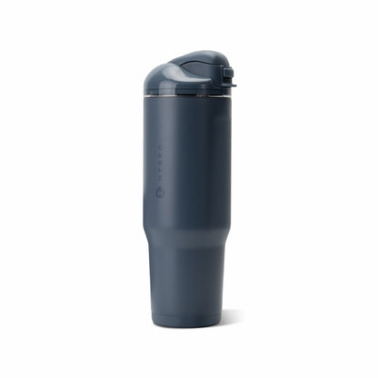 HYDROJUG HydroJug Ease2o 32oz - Compact Water Bottle with Straw & Chug Spout – Cascade