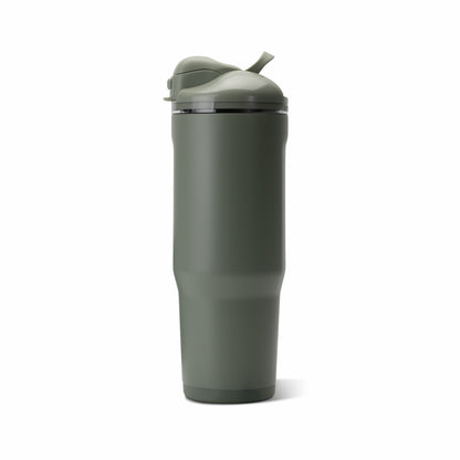 HYDROJUG HydroJug Ease2o 40oz - Dual-Function Water Bottle with Straw & Chug Spout – Courtyard