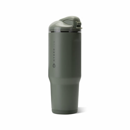 HYDROJUG HydroJug Ease2o 40oz - Dual-Function Water Bottle with Straw & Chug Spout – Courtyard