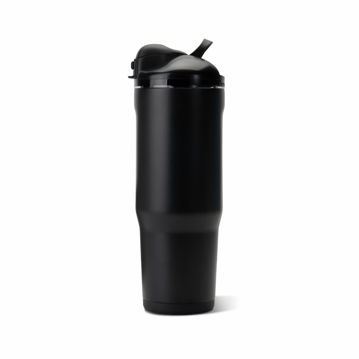 HYDROJUG HydroJug Ease2o 40oz - Dual-Function Water Bottle with Straw & Chug Spout – Black