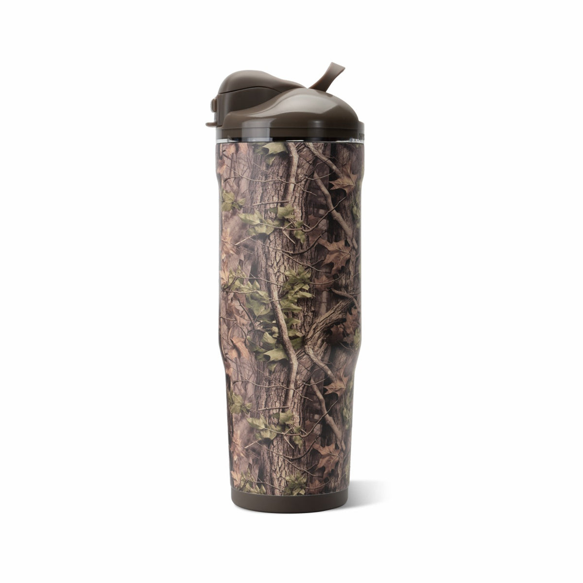 HYDROJUG HydroJug Ease2o 40oz - Dual-Function Water Bottle with Straw & Chug Spout – Woodland