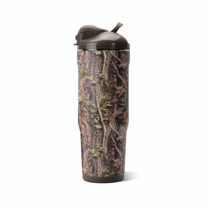 HYDROJUG HydroJug Ease2o 40oz - Dual-Function Water Bottle with Straw & Chug Spout – Woodland