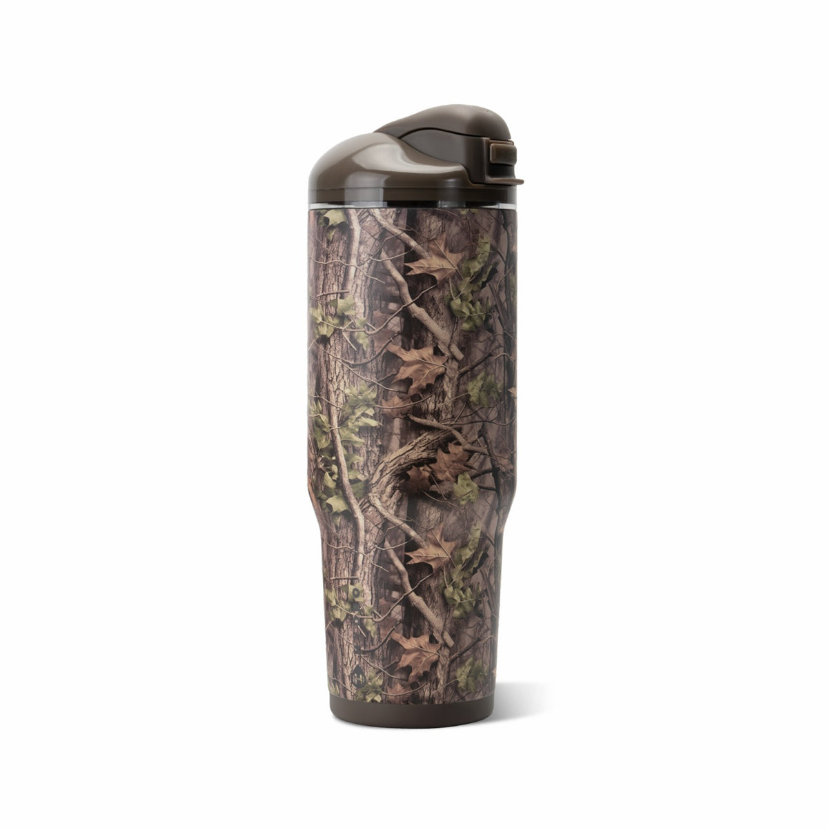 HYDROJUG HydroJug Ease2o 40oz - Dual-Function Water Bottle with Straw & Chug Spout – Woodland