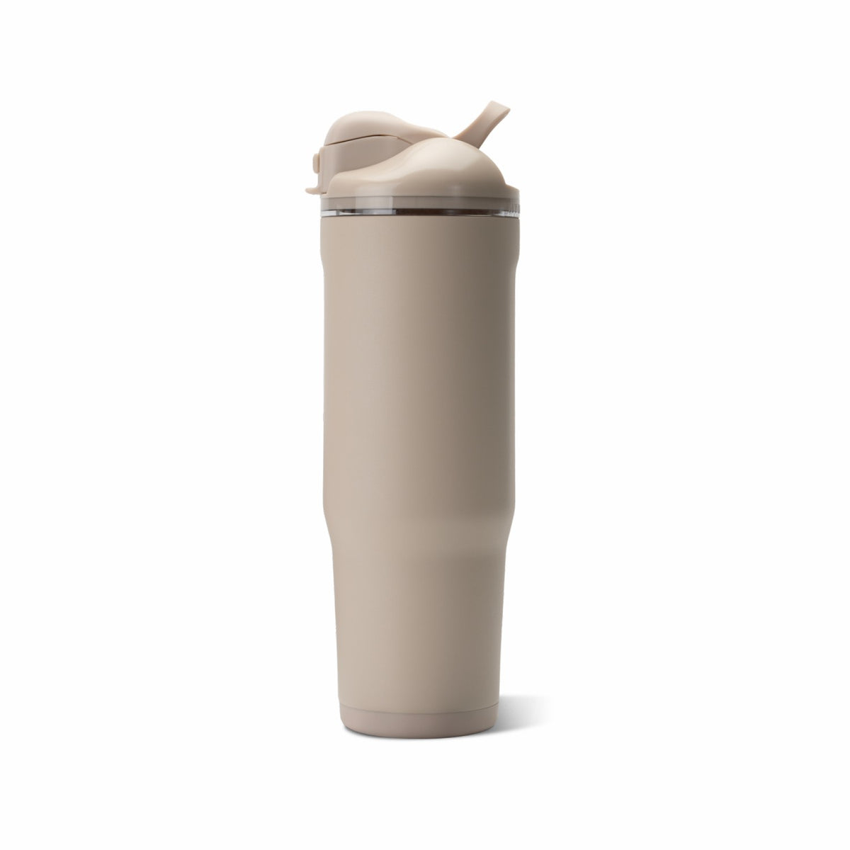 HYDROJUG HydroJug Ease2o 32oz - Compact Water Bottle with Straw & Chug Spout – Dune