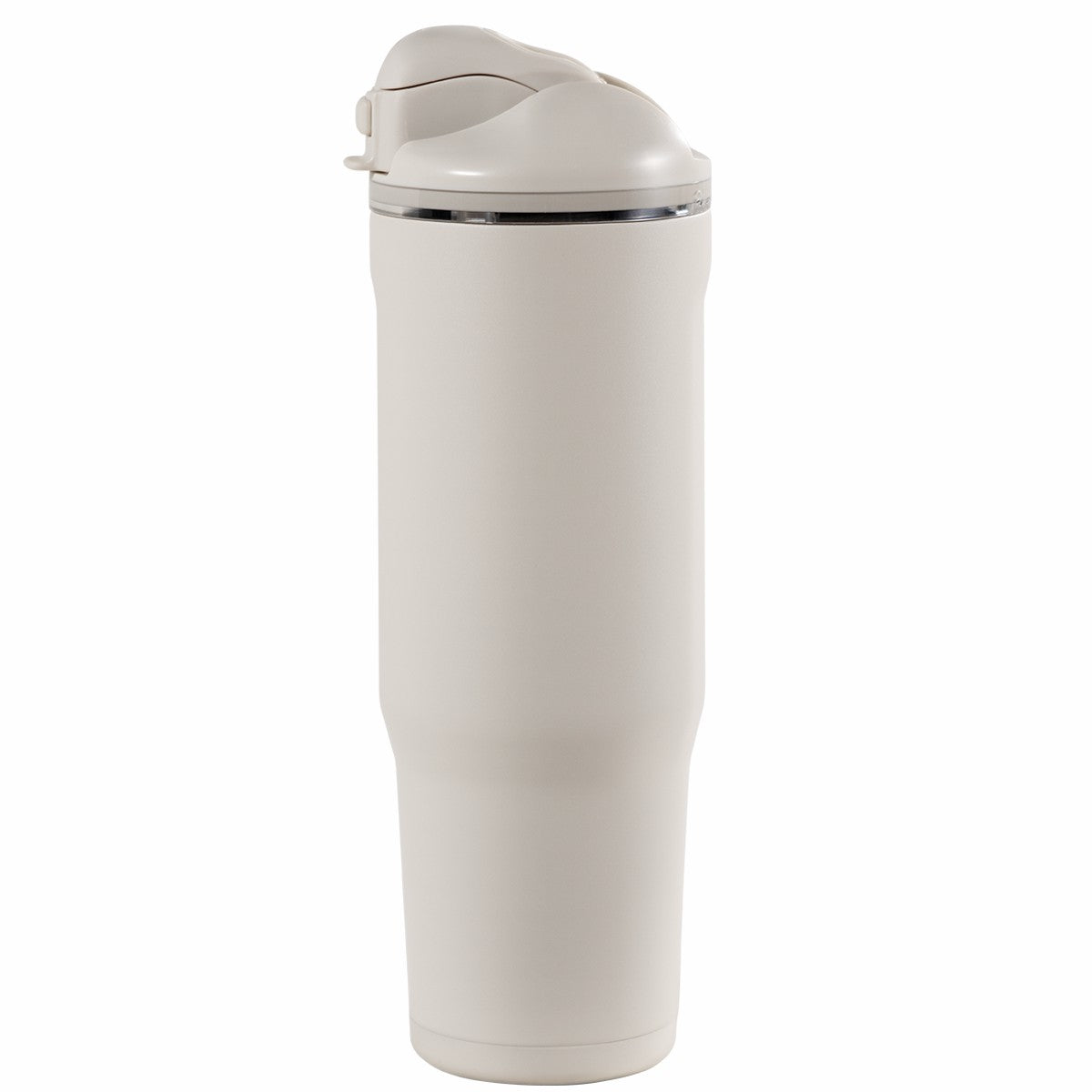 HYDROJUG HydroJug Ease2o 40oz - Dual-Function Water Bottle with Straw & Chug Spout – Linen