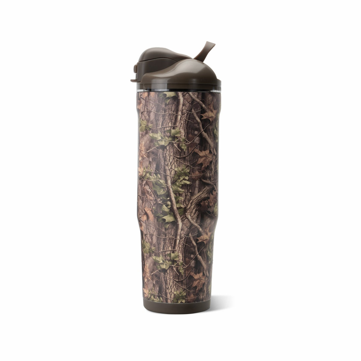 HYDROJUG HydroJug Ease2o 32oz - Compact Water Bottle with Straw & Chug Spout – Woodland