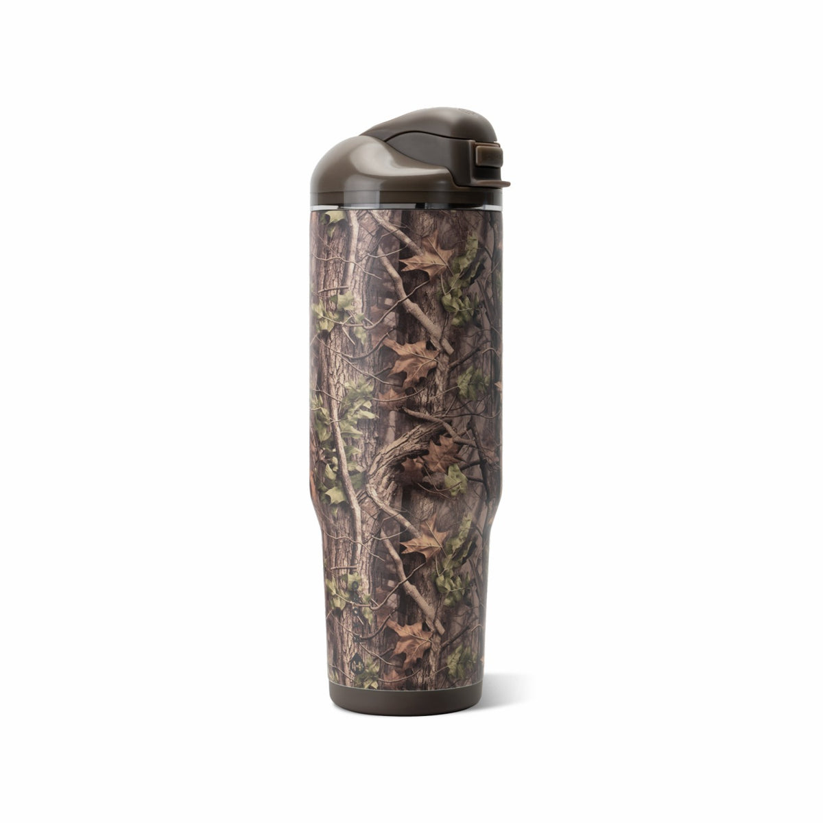 HYDROJUG HydroJug Ease2o 32oz - Compact Water Bottle with Straw & Chug Spout – Woodland