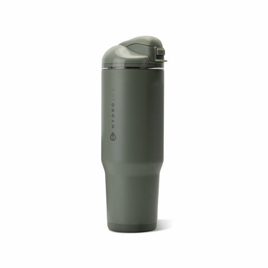 HYDROJUG HydroJug Ease2o 32oz - Compact Water Bottle with Straw & Chug Spout – Courtyard