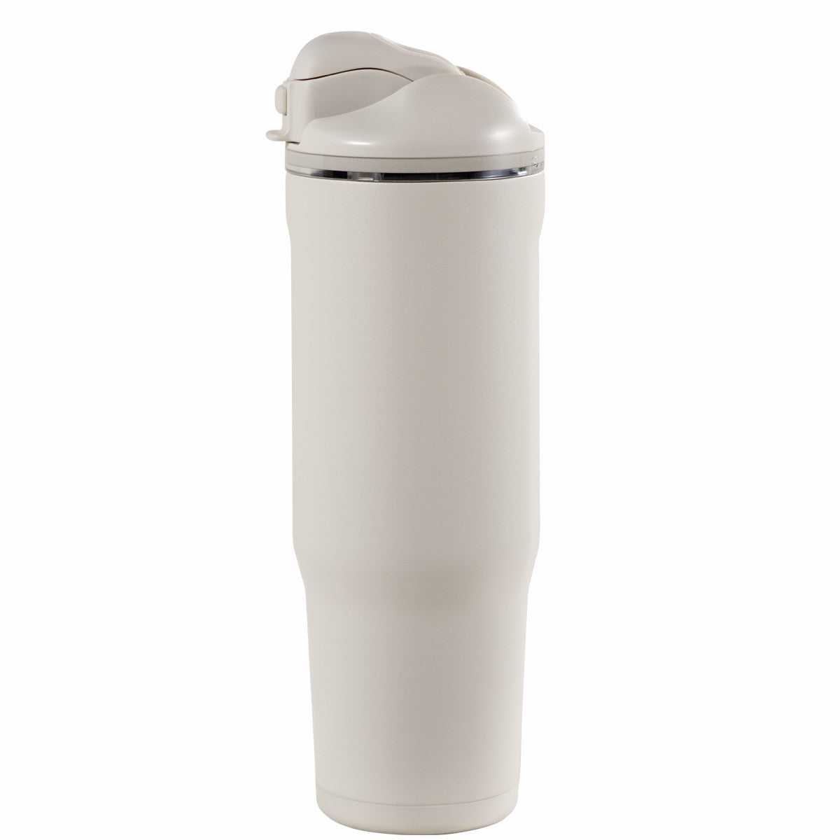 HYDROJUG HydroJug Ease2o 32oz - Compact Water Bottle with Straw & Chug Spout – Linen