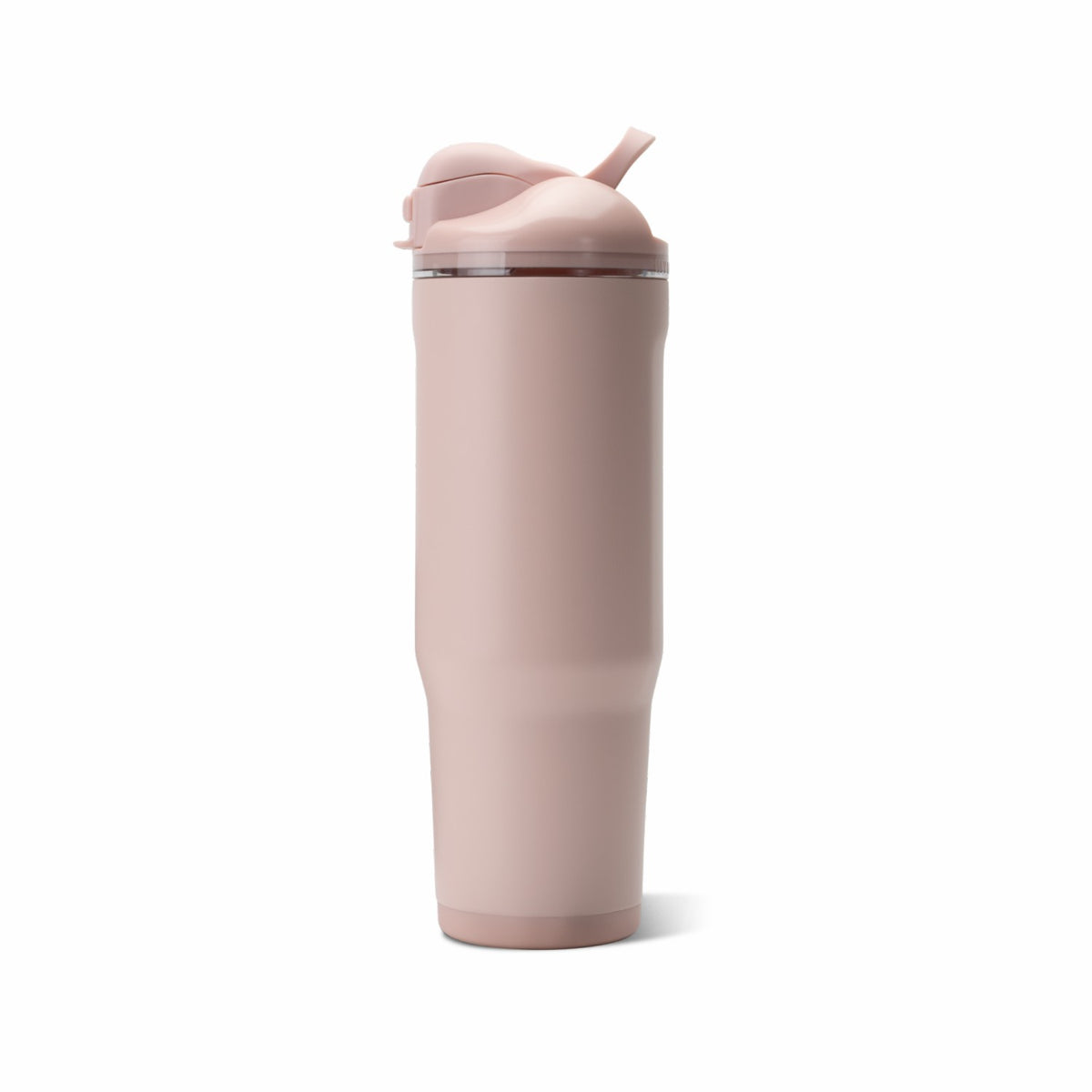 HYDROJUG HydroJug Ease2o 32oz - Compact Water Bottle with Straw & Chug Spout – Dusty Rose
