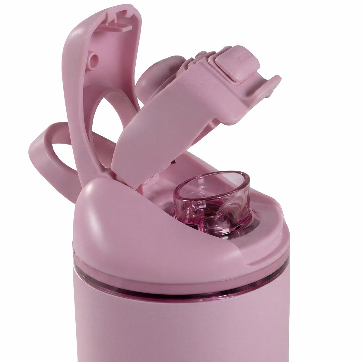 HYDROJUG HydroJug Ease2o 24oz - 2-in-1 Water Bottle with Soft Straw & Chug Spout – Sweet Pea