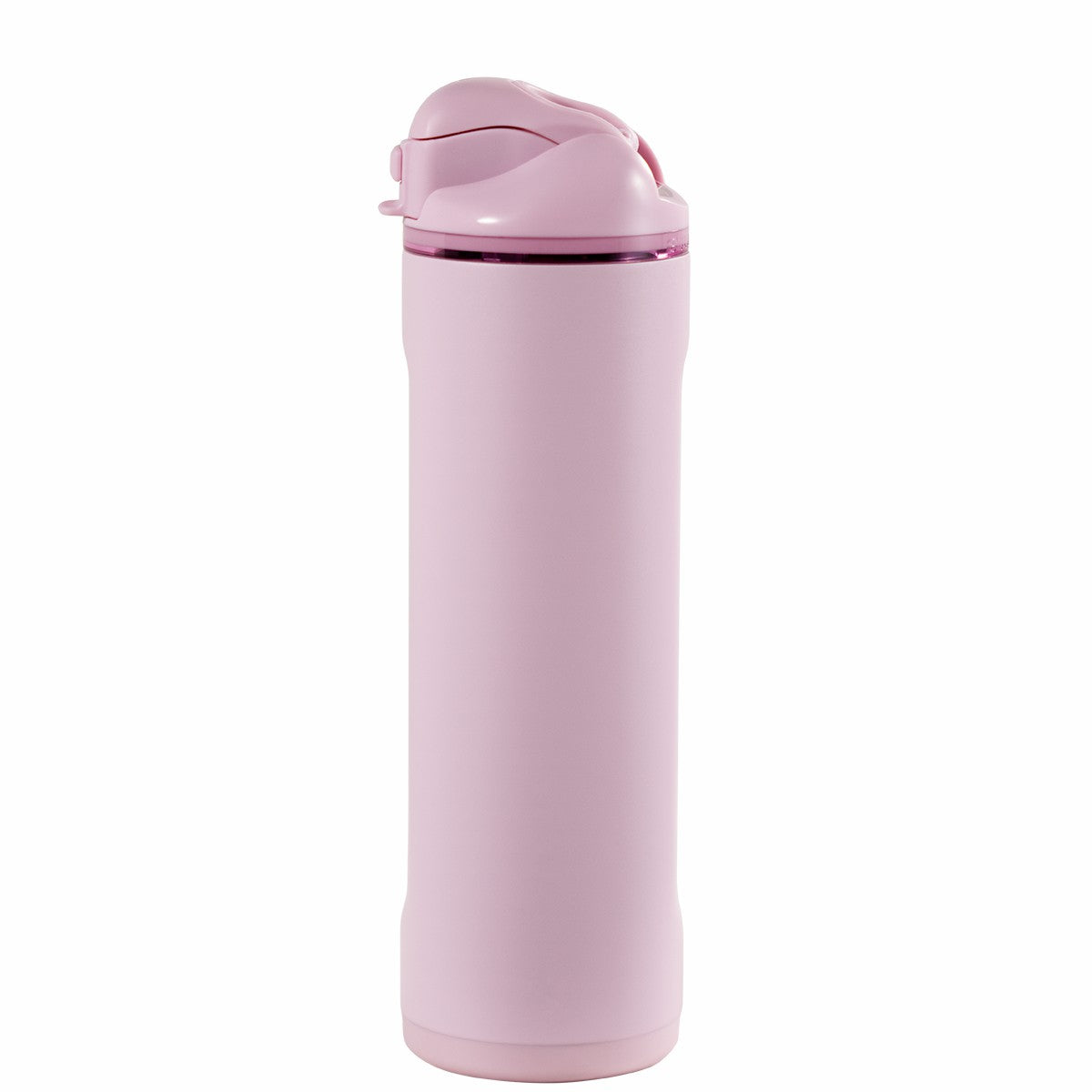 HYDROJUG HydroJug Ease2o 24oz - 2-in-1 Water Bottle with Soft Straw & Chug Spout – Sweet Pea