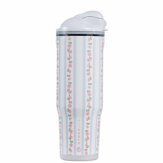 HYDROJUG HydroJug Ease2o 32oz - Compact Water Bottle with Straw & Chug Spout – Primrose
