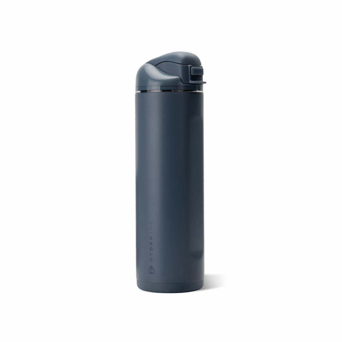 HYDROJUG HydroJug Ease2o 24oz - 2-in-1 Water Bottle with Soft Straw & Chug Spout – Cascade