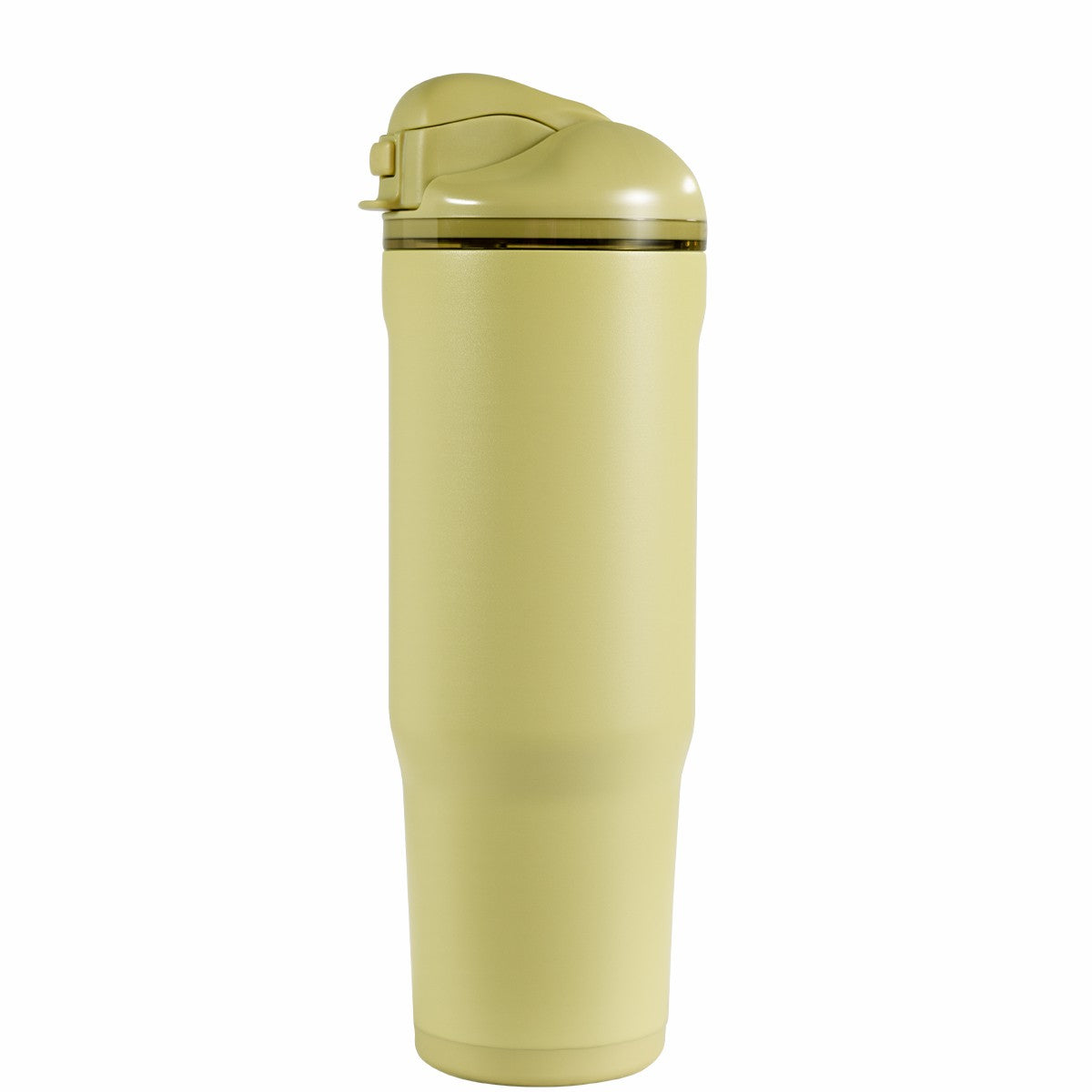 HYDROJUG HydroJug Ease2o 32oz - Compact Water Bottle with Straw & Chug Spout – Olive