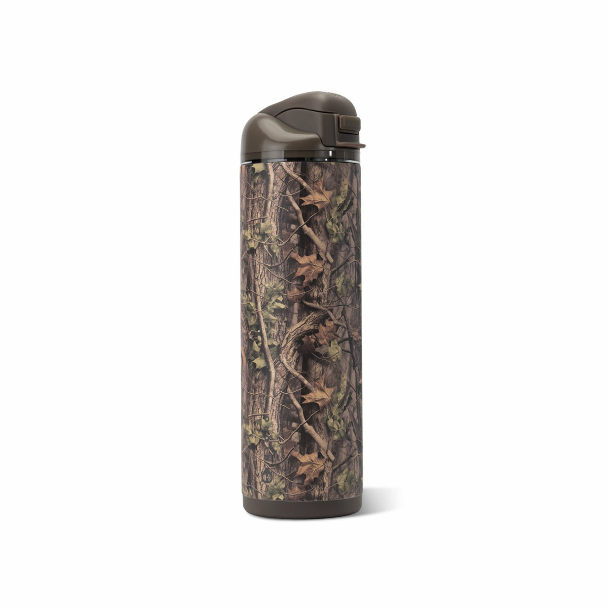 HYDROJUG HydroJug Ease2o 24oz - 2-in-1 Water Bottle with Soft Straw & Chug Spout – Woodland