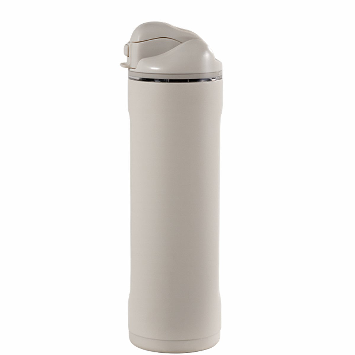 HYDROJUG HydroJug Ease2o 24oz - 2-in-1 Water Bottle with Soft Straw & Chug Spout – Linen