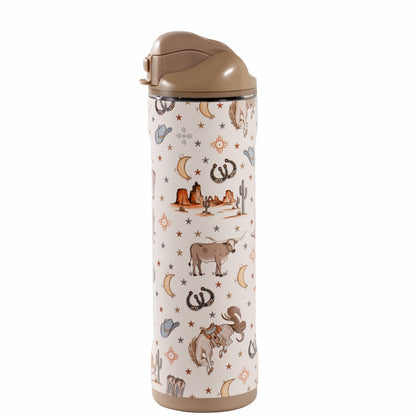 HYDROJUG HydroJug Ease2o 24oz - 2-in-1 Water Bottle with Soft Straw & Chug Spout – Mesa
