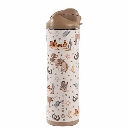 HYDROJUG HydroJug Ease2o 24oz - 2-in-1 Water Bottle with Soft Straw & Chug Spout – Mesa