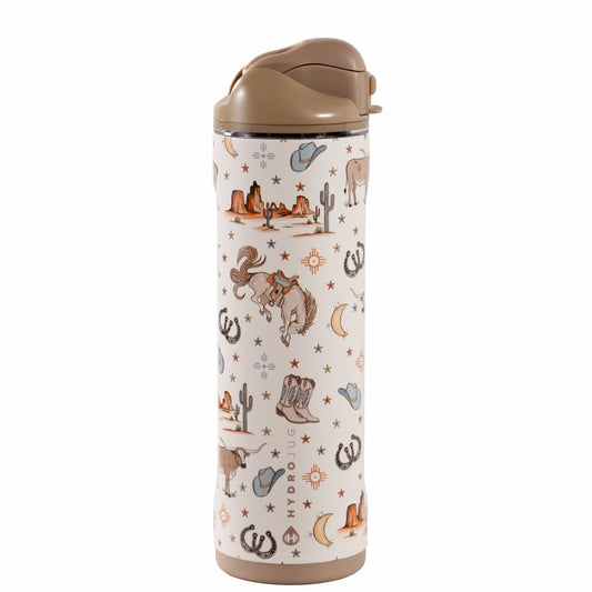 HYDROJUG HydroJug Ease2o 24oz - 2-in-1 Water Bottle with Soft Straw & Chug Spout – Mesa