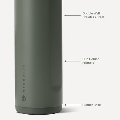 HYDROJUG HydroJug Ease2o 24oz - Courtyard
