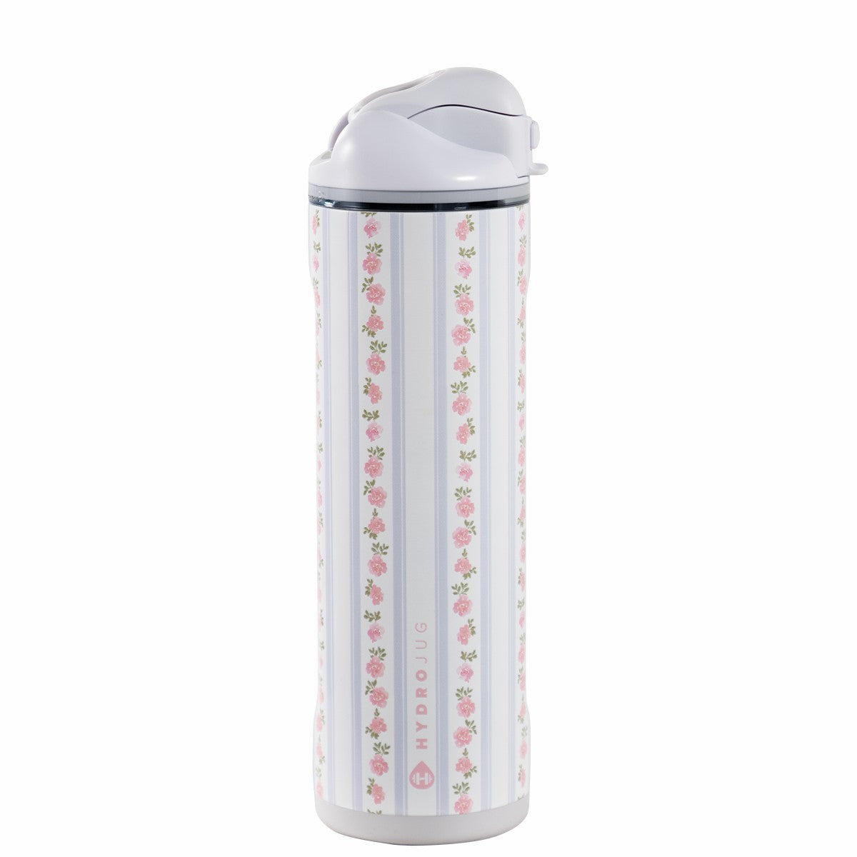 HYDROJUG HydroJug Ease2o 24oz - 2-in-1 Water Bottle with Soft Straw & Chug Spout – Primrose