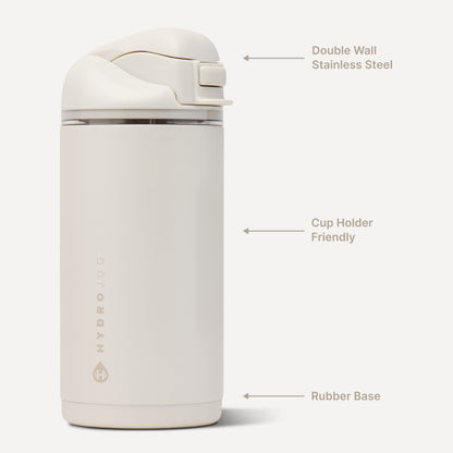 HYDROJUG HydroJug Ease2o 14oz - Linen