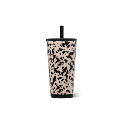 HYDROJUG HydroJug Everyday Tumbler 20oz - Blonde Tortoise