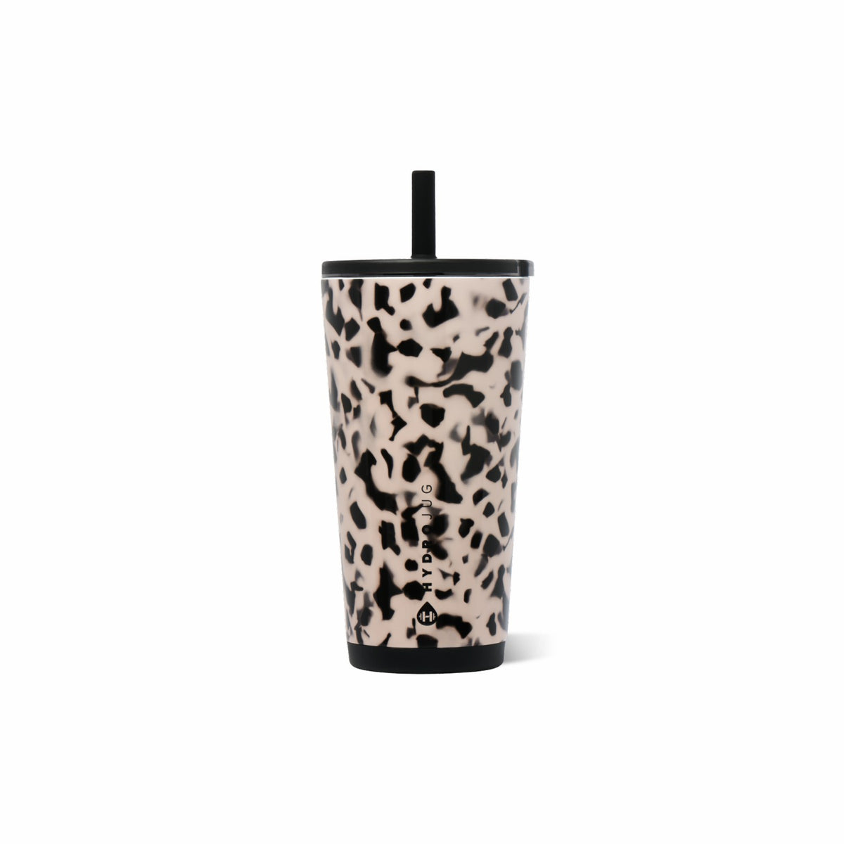 HYDROJUG HydroJug Everyday Tumbler 20oz - Blonde Tortoise