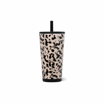 HYDROJUG HydroJug Everyday Tumbler 20oz - Blonde Tortoise